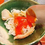 焼鶏 まつもと - 