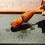 焼鶏 まつもと - 