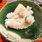 焼鶏 まつもと - 