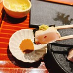 焼鶏 まつもと - 