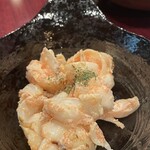 小料理屋 ぼたん - 