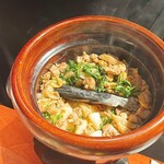 焼鶏 まつもと - 