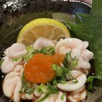 小料理屋 ぼたん - 
