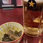 小料理屋 ぼたん - 