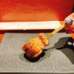 焼鶏 まつもと - 