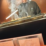 焼鶏 まつもと - 