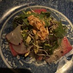 なっぱごちそう - 