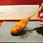 焼鶏 まつもと - 