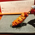 焼鶏 まつもと - 