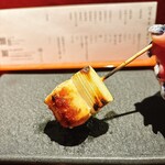 焼鶏 まつもと - 