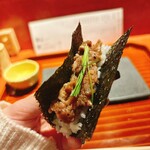 焼鶏 まつもと - 