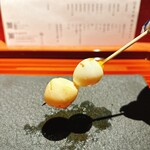 焼鶏 まつもと - 