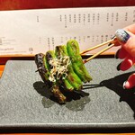 焼鶏 まつもと - 