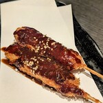 個室 貸切居酒屋 地鶏坊主 本店 - 