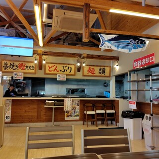 道の駅 なぶら土佐佐賀_2