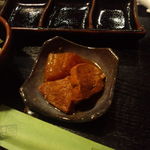 はま勝 - つきだし