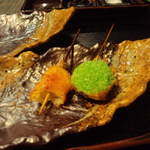 はま勝 - おまかせ3