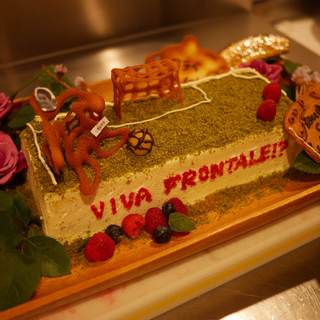 駒沢食堂 george_1