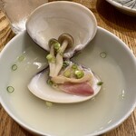 にぎりの一歩 - 