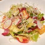 Michael Jordan's Steakhouse - 