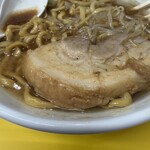 豚が1番☆脂が2番 - 