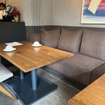 MORETHAN TAPAS LOUNGE - 