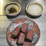 御肉処はしやま - 