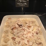 MORETHAN TAPAS LOUNGE - 