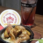 Ginza Lion LEO Burossa Hisaya Odori Ten