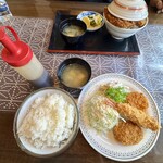 イデウラ - 料理写真: