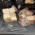 MORETHAN TAPAS LOUNGE - 