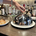 俺のフレンチ・イタリアン - 