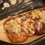 たこやき 元祖どないや - 