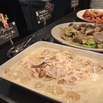 MORETHAN TAPAS LOUNGE - 