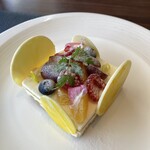 Dining & Bar TENQOO - 