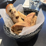 Bakery & Restaurant Sawamura Kyu Karuizawa - 