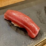 にぎりの一歩 - 