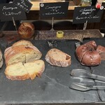 MORETHAN TAPAS LOUNGE - 