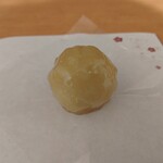 御菓子司 塩芳軒 - 京鹿の子