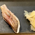 にぎりの一歩 - 