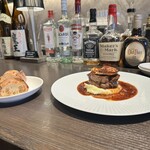 俺のフレンチ・イタリアン - 