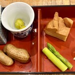 にぎりの一歩 - 