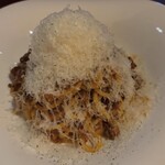 nomuno 二子玉川 - ボロネーゼ専門店でもある！