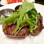 Michael Jordan's Steakhouse - 