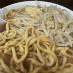 豚が1番☆脂が2番 - 