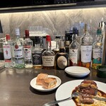 俺のフレンチ・イタリアン - 