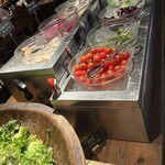 MORETHAN TAPAS LOUNGE - 