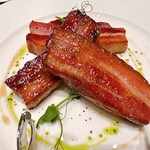 Michael Jordan's Steakhouse - 