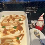 MORETHAN TAPAS LOUNGE - 