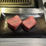 御肉処はしやま - 